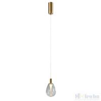Светильник подвесной Favourite Hopper 4257-1P, раздел каталога Подвесы 1 лампа интернет-магазина Ночи Нет