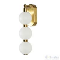 Бра Favourite Gubbare 4014-1W, раздел каталога Светодиодные бра интернет-магазина Ночи Нет