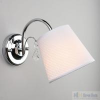 Бра Omnilux Novello OML-56301-01, раздел каталога Бра с абажуром интернет-магазина Ночи Нет