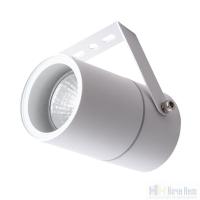 Светильник уличный Arte Lamp Mistero A3303AL-1WH, раздел каталога Прожекторы интернет-магазина Ночи Нет