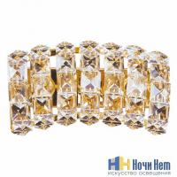Бра Lightstar Onda 741622, раздел каталога Хрустальные бра интернет-магазина Ночи Нет