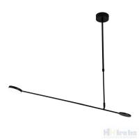 Люстра Favourite Vorago 4572-1C, раздел каталога Светодиодные люстры интернет-магазина Ночи Нет