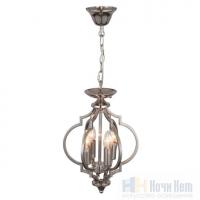 Люстра с двойным вариантом крепления St.Luce Foriate SL361.103.04, раздел каталога Кованые люстры интернет-магазина Ночи Нет