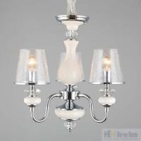 Люстра Omnilux Aviano OML-84603-03, раздел каталога Люстры с плафонами интернет-магазина Ночи Нет