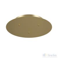 Потолочное крепление Maytoni Rim MOD058A-03BS, раздел каталога Аксессуары для монтажа интернет-магазина Ночи Нет