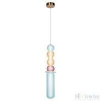 Светильник подвесной Loft IT Lollipop 10239P/F, раздел каталога Подвесы 4 лампы и больше интернет-магазина Ночи Нет