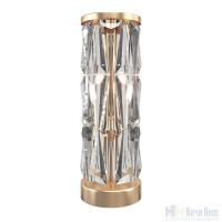 Настольная лампа Maytoni Puntes MOD043TL-02G, раздел каталога Интерьерные настольные лампы интернет-магазина Ночи Нет