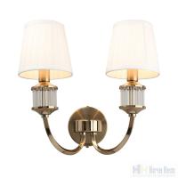 Бра Aployt Zhaklin APL.744.01.02, раздел каталога Бра с абажуром интернет-магазина Ночи Нет