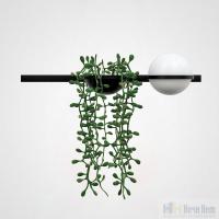 Бра ImperiumLoft Palma 168494-22, раздел каталога Бра с плафоном интернет-магазина Ночи Нет