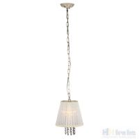 Светильник подвесной Omnilux Bologna OML-30006-01, раздел каталога Подвесы 1 лампа интернет-магазина Ночи Нет