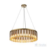 Люстра Favourite Slang 4503-30P, раздел каталога Стеклянные люстры интернет-магазина Ночи Нет