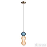 Светильник подвесной Loft IT Lollipop 10239P/A, раздел каталога Подвесы 4 лампы и больше интернет-магазина Ночи Нет