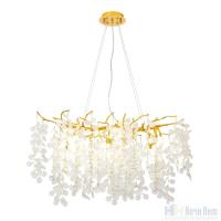 Люстра Favourite Parra 4161-6P, раздел каталога Хрустальные люстры интернет-магазина Ночи Нет