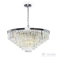 Люстра Maytoni Revero MOD085PL-16CH, раздел каталога Хрустальные люстры интернет-магазина Ночи Нет