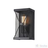 Бра Favourite Mesh 1784-1W, раздел каталога Кованые бра интернет-магазина Ночи Нет