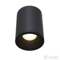 Светильник накладной Maytoni Antares C029CL-01B, раздел каталога Потолочные уличные светильники интернет-магазина Ночи Нет