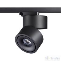 картинка Светильник трековый однофазный трехжильный Novotech Groda 358777 от магазина Ночи Нет!