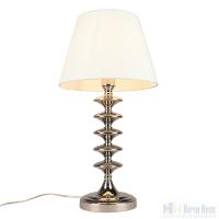 Настольная лампа Aployt Perla APL.731.04.01, раздел каталога Настольные лампы с абажуром интернет-магазина Ночи Нет