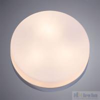 Светильник потолочный Arte Lamp Aqua-Tablet A6047PL-3CC, раздел каталога Потолочные светильники для ванной интернет-магазина Ночи Нет