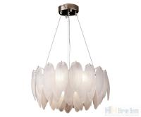 Люстра Kink Light Джана 07680-60,36, раздел каталога Стеклянные люстры интернет-магазина Ночи Нет