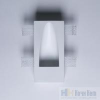 Светильник гипсовый Svdecor SV 7411, раздел каталога Светильники для лестниц интернет-магазина Ночи Нет