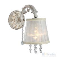 Бра Omnilux Bologna OML-30001-01, раздел каталога Бра с абажуром интернет-магазина Ночи Нет