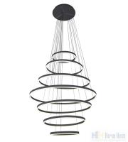 Люстра Kink Light Тор 08537,19(4000K), раздел каталога Каскады интернет-магазина Ночи Нет