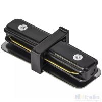 картинка Соединитель прямой однофазный Lightstar Barra 502107 от магазина Ночи Нет!