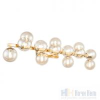 Бра Maytoni Dallas MOD547WL-13G, раздел каталога Бра с плафоном интернет-магазина Ночи Нет