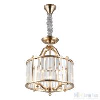 Люстра Aployt Romen APL.809.03.04, раздел каталога Хрустальные люстры интернет-магазина Ночи Нет