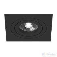 Светильник встраиваемый Lightstar Intero i51707, раздел каталога Поворотные точечные светильники интернет-магазина Ночи Нет
