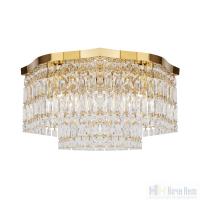 Люстра Maytoni Dune DIA005CL-06G, раздел каталога Хрустальные люстры интернет-магазина Ночи Нет