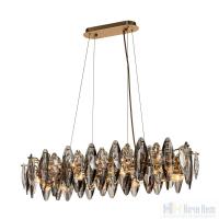 Люстра Favourite Glans 4303-8PC, раздел каталога Хрустальные люстры интернет-магазина Ночи Нет