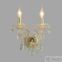 Бра Aployt Koletta APL.755.11.02, раздел каталога Хрустальные бра интернет-магазина Ночи Нет