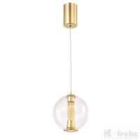 Светильник подвесной Favourite Boble 4551-2P, раздел каталога Подвесы 2-3 лампы интернет-магазина Ночи Нет