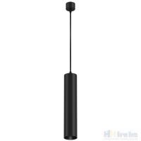 Светильник подвесной Maytoni Focus P075PL-01B, раздел каталога Подвесы 1 лампа интернет-магазина Ночи Нет