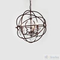 Люстра Favourite Orbit 1834-3P, раздел каталога Кованые люстры интернет-магазина Ночи Нет