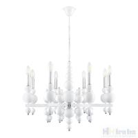 Люстра Lumion Nana 8260/8, раздел каталога Стеклянные люстры интернет-магазина Ночи Нет