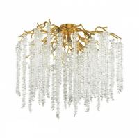 Люстра Odeon Light Banche 5005/8C, раздел каталога Хрустальные люстры интернет-магазина Ночи Нет