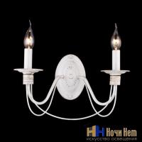 Бра Freya Velia FR2046-WL-02-WG, раздел каталога Кованые бра интернет-магазина Ночи Нет