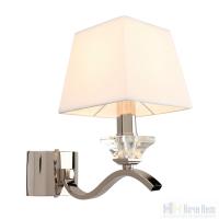 Бра Aployt Emilia APL.723.01.01, раздел каталога Бра с абажуром интернет-магазина Ночи Нет