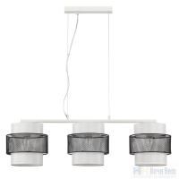 Люстра Lumion Animaisa 8002/3A, раздел каталога Люстры с плафонами интернет-магазина Ночи Нет