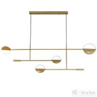 Люстра ImperiumLoft Leaves 144123-22, раздел каталога Светодиодные люстры интернет-магазина Ночи Нет