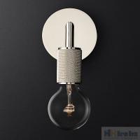 Бра ImperiumLoft RH Utilitaire 123286-22, раздел каталога Кованые бра интернет-магазина Ночи Нет