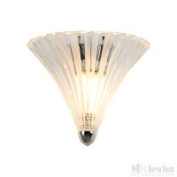 Бра Favourite Iris 1696-1W, раздел каталога Бра с плафоном интернет-магазина Ночи Нет