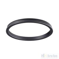 Внешнее декоративное кольцо к артикулам 370529 - 370534 Novotech Unite 370541, раздел каталога Аксессуары для точечных светильников интернет-магазина Ночи Нет