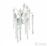 Бра Odeon Light Banche 5004/3W, раздел каталога Хрустальные бра интернет-магазина Ночи Нет