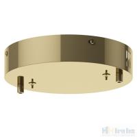 Потолочная база Odeon Light  Version 5071/2R, раздел каталога Потолочные базы интернет-магазина Ночи Нет