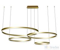 Люстра Kink Light Тор 08204,33P(4000K), раздел каталога Светодиодные люстры интернет-магазина Ночи Нет