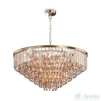 Люстра Maytoni Revero MOD085PL-16G, раздел каталога Хрустальные люстры интернет-магазина Ночи Нет